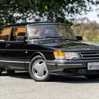 Foto: bringatrailer.com (Commorative Edition)
