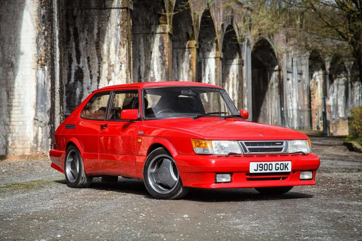 Foto: carandclassic.com