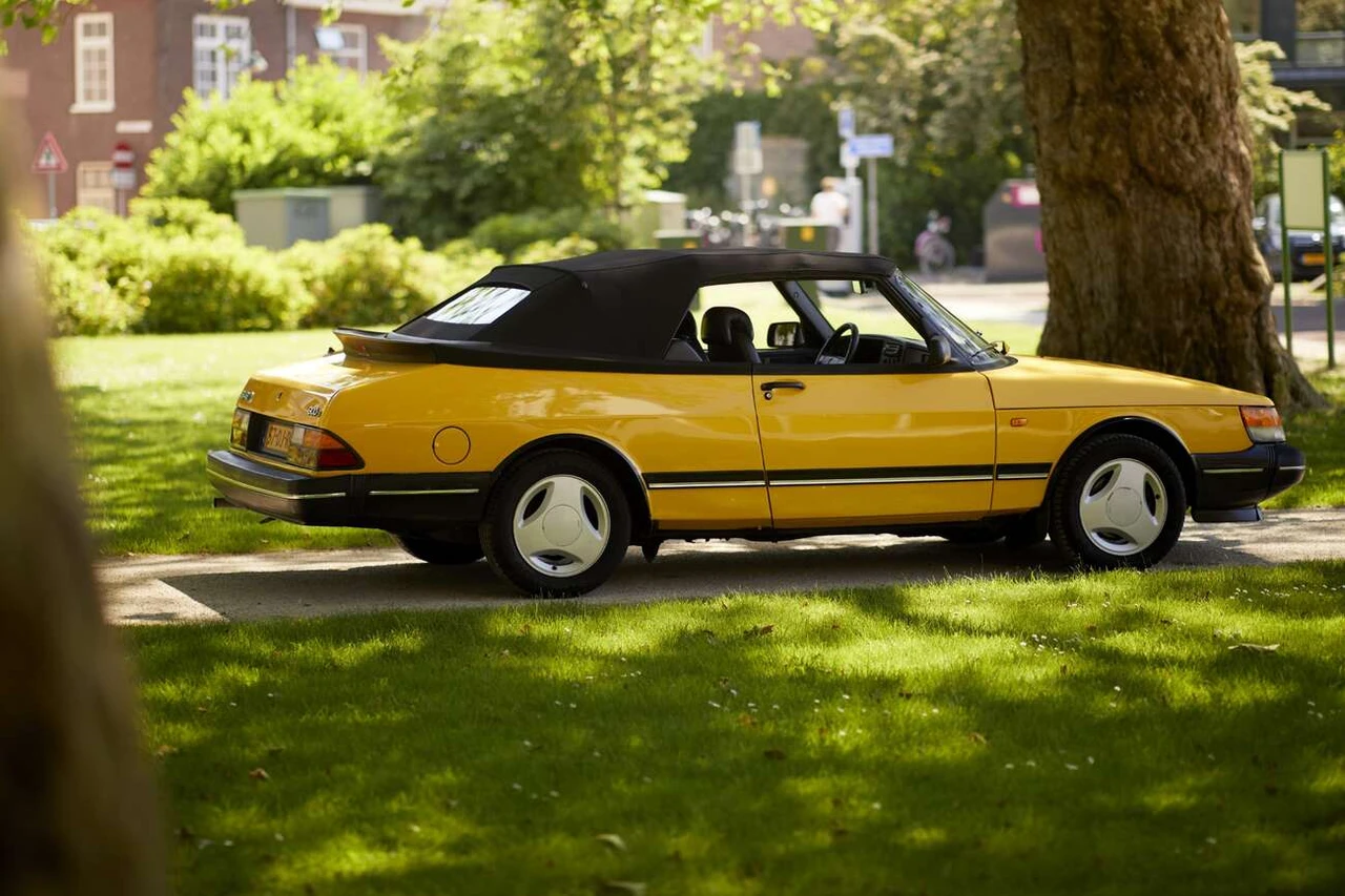 Foto: heritagecars.nl