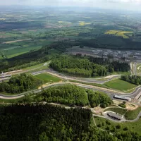 Bilster Berg – trať jako žádná jiná