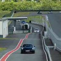Pitlane