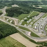 Bilster Berg – trať jako žádná jiná