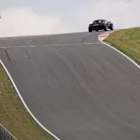 výjezd z Mausefalle