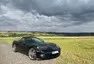 Chevrolet Corvette C6 - první zkušenosti