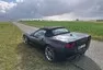 Chevrolet Corvette C6 - první zkušenosti