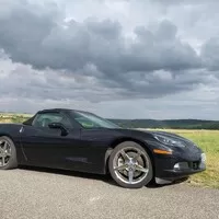 Chevrolet Corvette C6 - první zkušenosti