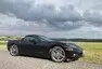 Chevrolet Corvette C6 - první zkušenosti
