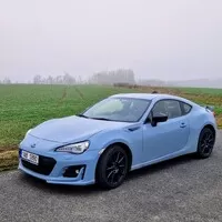 BRZ, Octavia nahrazují Evo a C32 AMG, Miata zůstává?!