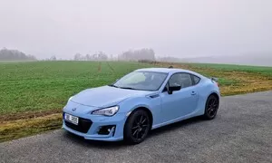 BRZ, Octavia nahrazují Evo a C32 AMG, Miata zůstává?!