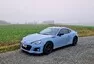 BRZ, Octavia nahrazují Evo a C32 AMG, Miata zůstává?!
