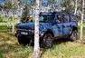 Ford Bronco Badlands: Kůň pro ty, kterým je Mustang moc malý