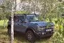 Ford Bronco Badlands: Kůň pro ty, kterým je Mustang moc malý