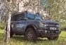 Ford Bronco Badlands: Kůň pro ty, kterým je Mustang moc malý