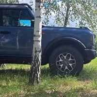 Ford Bronco Badlands: Kůň pro ty, kterým je Mustang moc malý