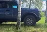 Ford Bronco Badlands: Kůň pro ty, kterým je Mustang moc malý