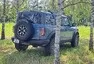 Ford Bronco Badlands: Kůň pro ty, kterým je Mustang moc malý