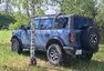 Ford Bronco Badlands: Kůň pro ty, kterým je Mustang moc malý