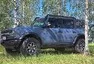 Ford Bronco Badlands: Kůň pro ty, kterým je Mustang moc malý