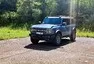 Ford Bronco Badlands: Kůň pro ty, kterým je Mustang moc malý