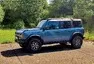 Ford Bronco Badlands: Kůň pro ty, kterým je Mustang moc malý