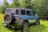 Ford Bronco Badlands: Kůň pro ty, kterým je Mustang moc malý