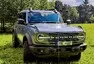 Ford Bronco Badlands: Kůň pro ty, kterým je Mustang moc malý