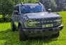 Ford Bronco Badlands: Kůň pro ty, kterým je Mustang moc malý