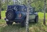 Ford Bronco Badlands: Kůň pro ty, kterým je Mustang moc malý