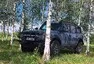 Ford Bronco Badlands: Kůň pro ty, kterým je Mustang moc malý