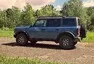 Ford Bronco Badlands: Kůň pro ty, kterým je Mustang moc malý