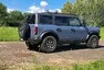 Ford Bronco Badlands: Kůň pro ty, kterým je Mustang moc malý