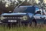 Ford Bronco Badlands: Kůň pro ty, kterým je Mustang moc malý