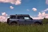 Ford Bronco Badlands: Kůň pro ty, kterým je Mustang moc malý