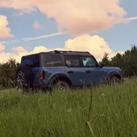 Ford Bronco Badlands: Kůň pro ty, kterým je Mustang moc malý