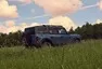 Ford Bronco Badlands: Kůň pro ty, kterým je Mustang moc malý
