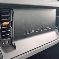 Ford Bronco Badlands: Kůň pro ty, kterým je Mustang moc malý