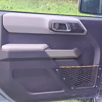 Ford Bronco Badlands: Kůň pro ty, kterým je Mustang moc malý