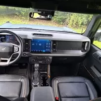 Ford Bronco Badlands: Kůň pro ty, kterým je Mustang moc malý