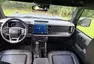 Ford Bronco Badlands: Kůň pro ty, kterým je Mustang moc malý