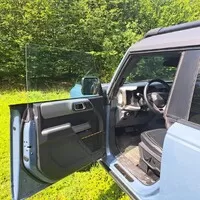 Ford Bronco Badlands: Kůň pro ty, kterým je Mustang moc malý