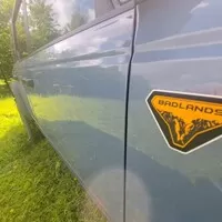 Ford Bronco Badlands: Kůň pro ty, kterým je Mustang moc malý