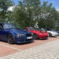 Pražské Kafe & Káry: Report a pozvánka na další setkání již 28. července!