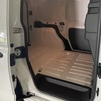 Volkswagen Caddy Cargo 2.0 TDI: S naftou na věčné časy - a hezky svižně!