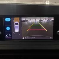 Volkswagen Caddy Cargo 2.0 TDI: S naftou na věčné časy - a hezky svižně!