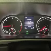 Volkswagen Caddy Cargo 2.0 TDI: S naftou na věčné časy - a hezky svižně!