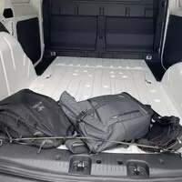 Volkswagen Caddy Cargo 2.0 TDI: S naftou na věčné časy - a hezky svižně!