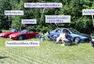 Brněnské Kafe&Káry Brno vol.46 report + pozvánka na číslo 47: Spalující žár a krásné stroje