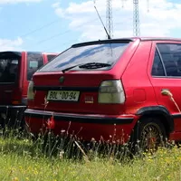 Brněnské Kafe&Káry Brno vol.46 report + pozvánka na číslo 47: Spalující žár a krásné stroje