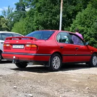 Brněnské Kafe&Káry Brno vol.46 report + pozvánka na číslo 47: Spalující žár a krásné stroje