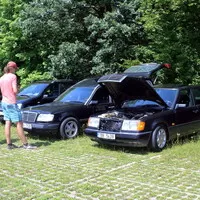 Brněnské Kafe&Káry Brno vol.46 report + pozvánka na číslo 47: Spalující žár a krásné stroje